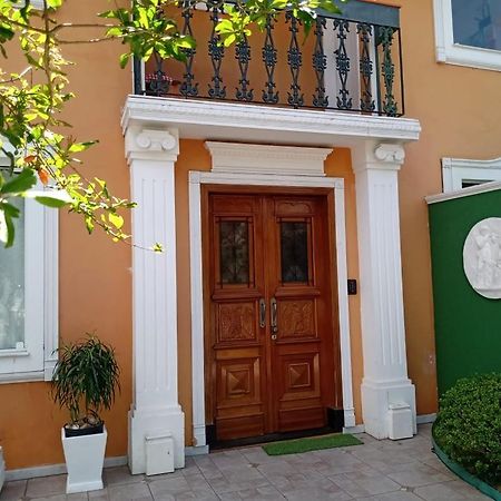 Insta Hostel Floripa Florianópolis Exterior foto