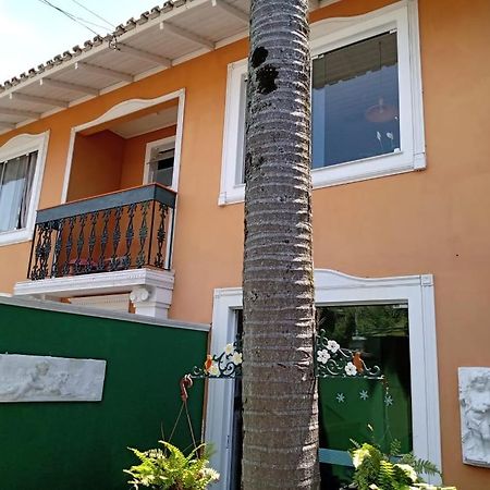 Insta Hostel Floripa Florianópolis Exterior foto