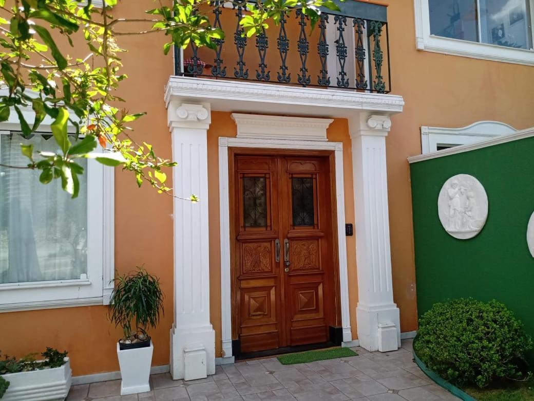Insta Hostel Floripa Florianópolis Exterior foto