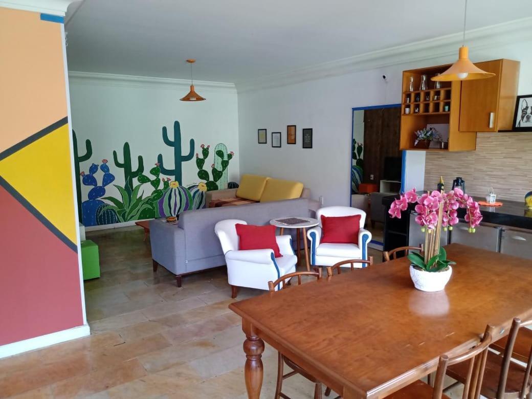 Insta Hostel Floripa Florianópolis Exterior foto