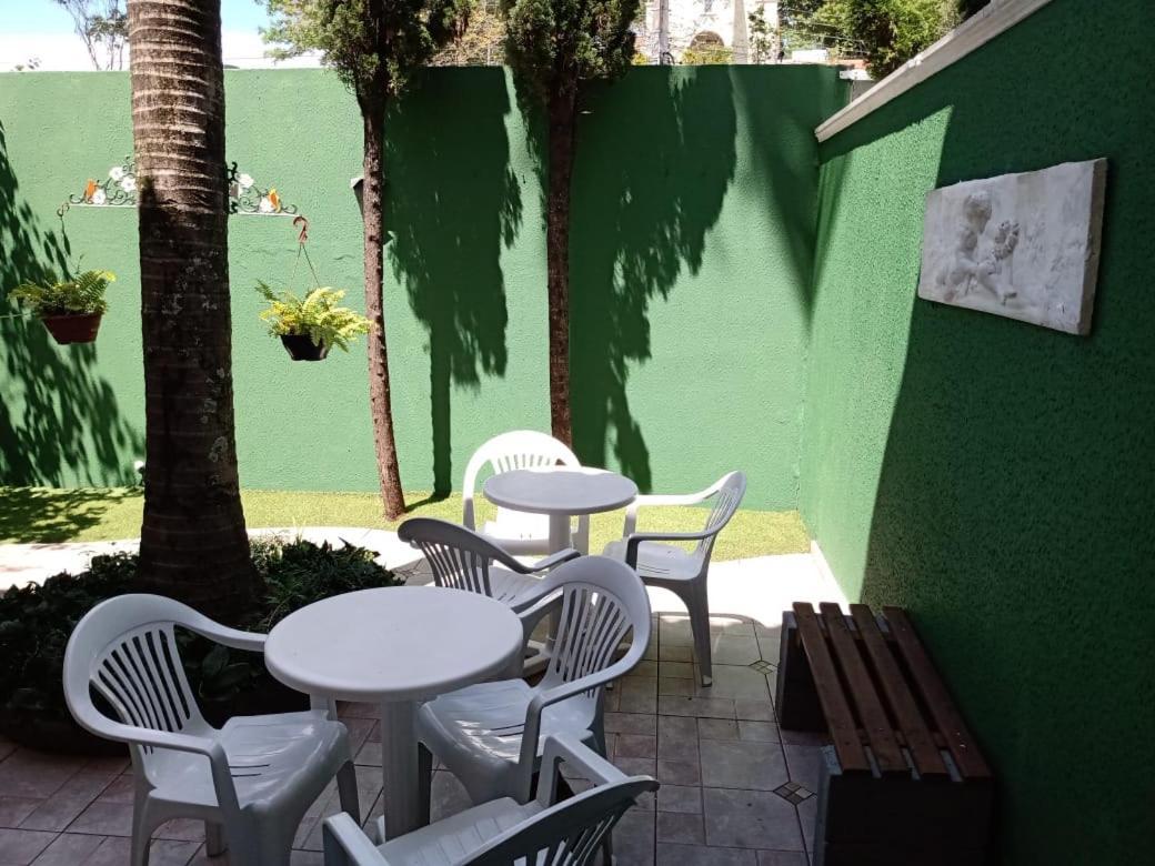 Insta Hostel Floripa Florianópolis Exterior foto