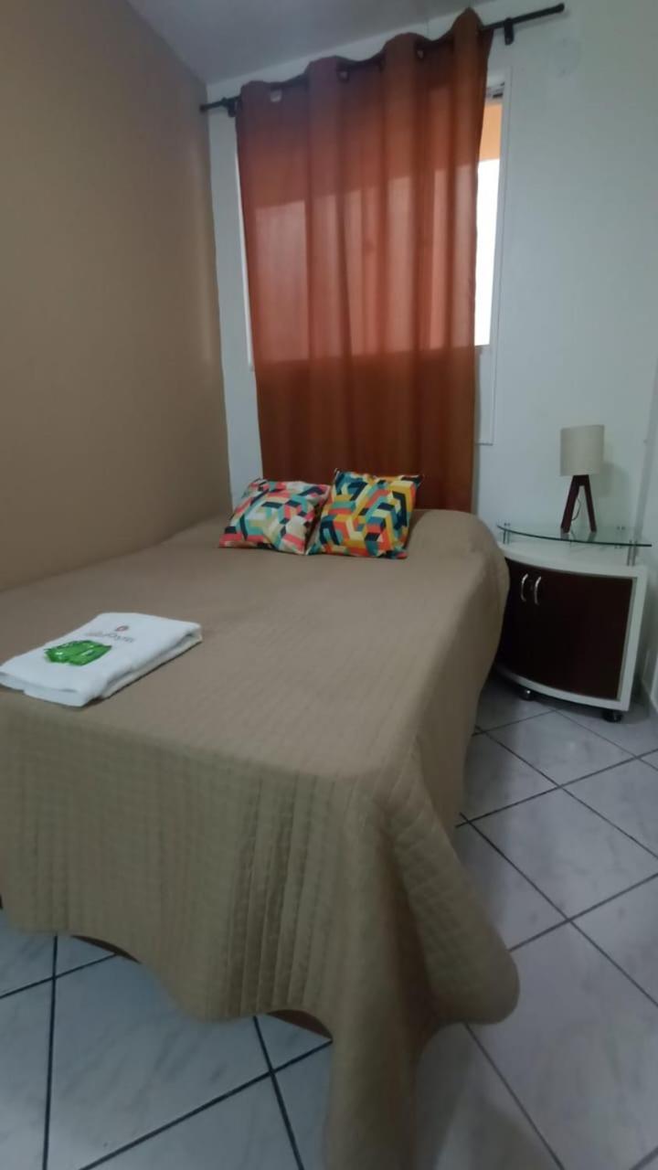 Insta Hostel Floripa Florianópolis Exterior foto